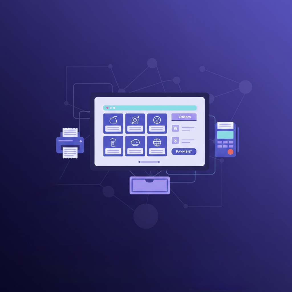 POS System