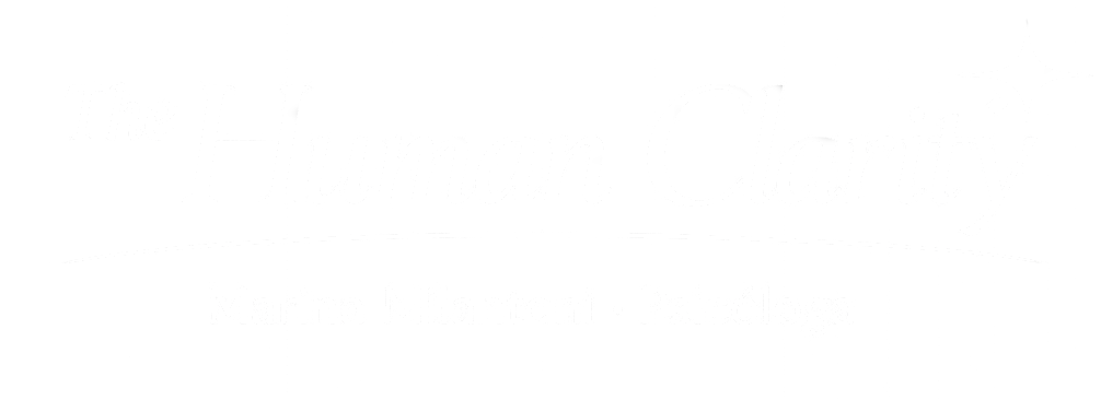 The Human Clarity
