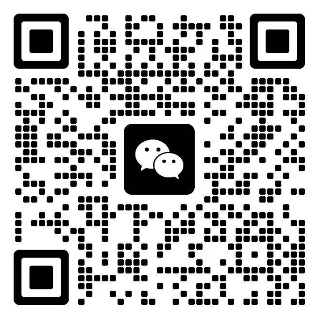 WeChat QR code